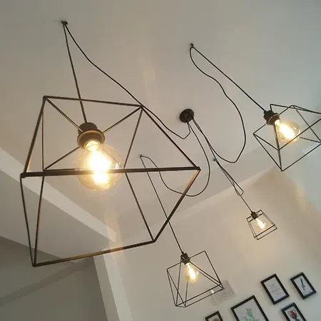 Stella-guesthouse * Solarino
